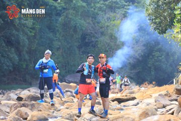 MĂNG ĐEN ULTRA TRAIL 2026 - Ảnh #4510357