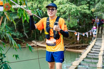 MĂNG ĐEN ULTRA TRAIL 2026 - Ảnh #4515379