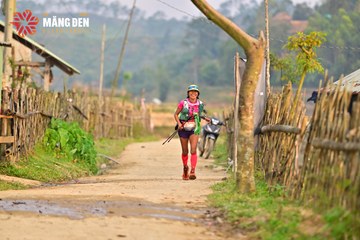 MĂNG ĐEN ULTRA TRAIL 2026 - Ảnh #4525441