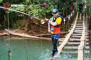 MĂNG ĐEN ULTRA TRAIL 2026 - Ảnh #4514762