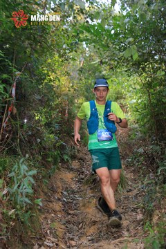 MĂNG ĐEN ULTRA TRAIL 2026 - Ảnh #4508786