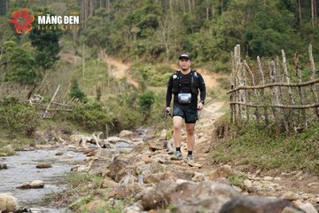 MĂNG ĐEN ULTRA TRAIL 2026 - Ảnh #4519106