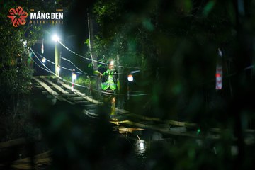 MĂNG ĐEN ULTRA TRAIL 2026 - Ảnh #4518400