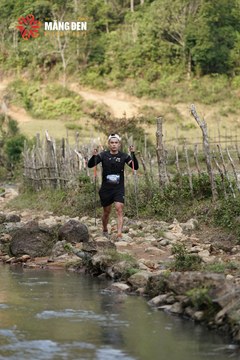 MĂNG ĐEN ULTRA TRAIL 2026 - Ảnh #4506109