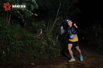 MĂNG ĐEN ULTRA TRAIL 2026 - Ảnh #4508922