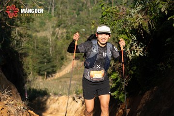 MĂNG ĐEN ULTRA TRAIL 2026 - Ảnh #4503323