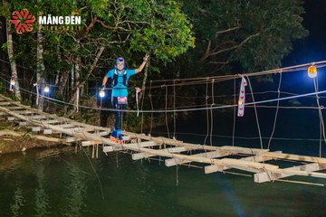 MĂNG ĐEN ULTRA TRAIL 2026 - Ảnh #4518594