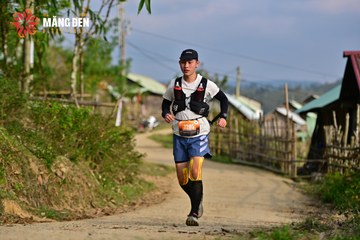MĂNG ĐEN ULTRA TRAIL 2026 - Ảnh #4524962