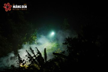 MĂNG ĐEN ULTRA TRAIL 2026 - Ảnh #4518005