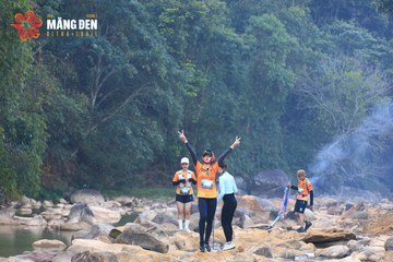 MĂNG ĐEN ULTRA TRAIL 2026 - Ảnh #4507043