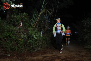 MĂNG ĐEN ULTRA TRAIL 2026 - Ảnh #4507737