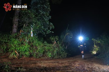 MĂNG ĐEN ULTRA TRAIL 2026 - Ảnh #4505847