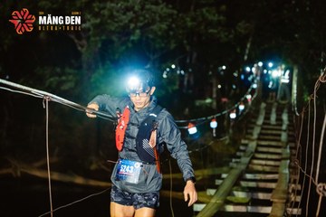 MĂNG ĐEN ULTRA TRAIL 2026 - Ảnh #4514606
