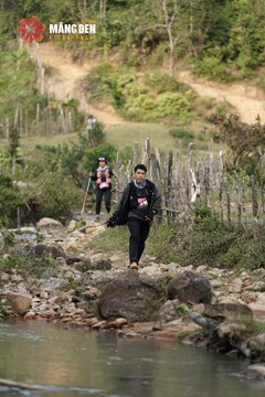 MĂNG ĐEN ULTRA TRAIL 2026 - Ảnh #4507296