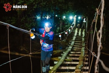 MĂNG ĐEN ULTRA TRAIL 2026 - Ảnh #4514607