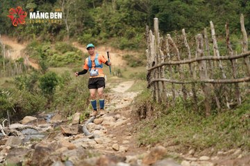 MĂNG ĐEN ULTRA TRAIL 2026 - Ảnh #4519496