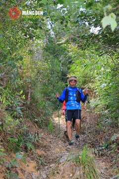 MĂNG ĐEN ULTRA TRAIL 2026 - Ảnh #4507138