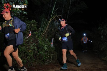 MĂNG ĐEN ULTRA TRAIL 2026 - Ảnh #4508507