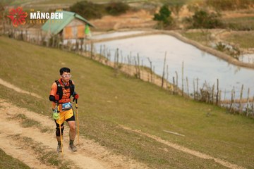 MĂNG ĐEN ULTRA TRAIL 2026 - Ảnh #4523241
