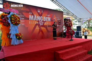 MĂNG ĐEN ULTRA TRAIL 2026 - Ảnh #4521445