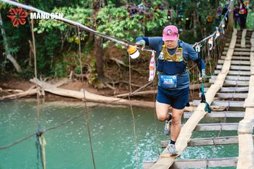 MĂNG ĐEN ULTRA TRAIL 2026 - Ảnh #4514754