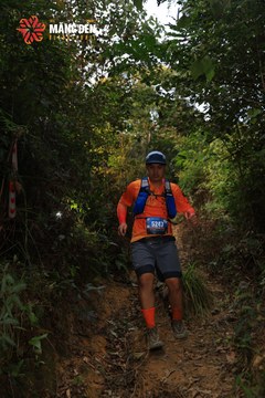 MĂNG ĐEN ULTRA TRAIL 2026 - Ảnh #4509357