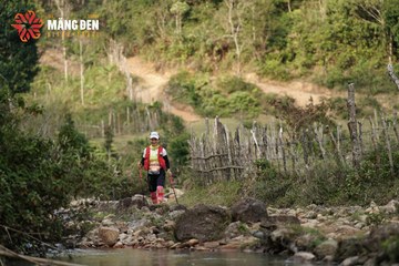 MĂNG ĐEN ULTRA TRAIL 2026 - Ảnh #4516659