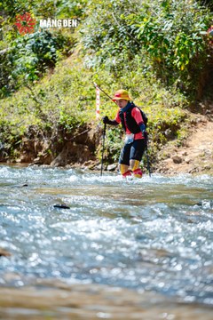 MĂNG ĐEN ULTRA TRAIL 2026 - Ảnh #4507280