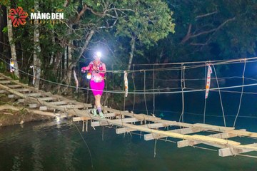 MĂNG ĐEN ULTRA TRAIL 2026 - Ảnh #4518831