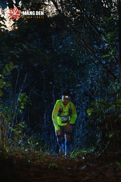 MĂNG ĐEN ULTRA TRAIL 2026 - Ảnh #4511421