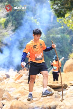 MĂNG ĐEN ULTRA TRAIL 2026 - Ảnh #4509781
