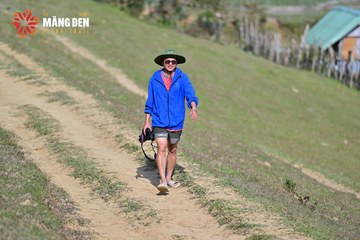 MĂNG ĐEN ULTRA TRAIL 2026 - Ảnh #4524575