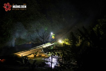 MĂNG ĐEN ULTRA TRAIL 2026 - Ảnh #4516930
