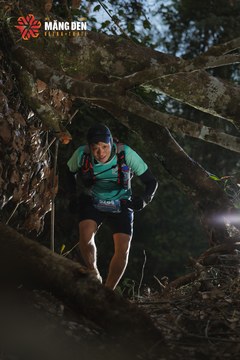 MĂNG ĐEN ULTRA TRAIL 2026 - Ảnh #4512219
