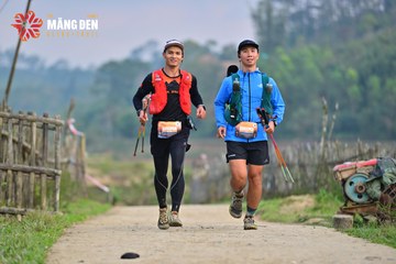 MĂNG ĐEN ULTRA TRAIL 2026 - Ảnh #4525546
