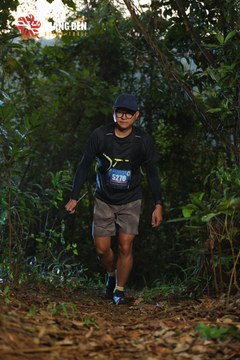 MĂNG ĐEN ULTRA TRAIL 2026 - Ảnh #4511496