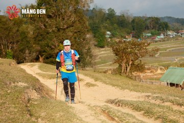 MĂNG ĐEN ULTRA TRAIL 2026 - Ảnh #4522961