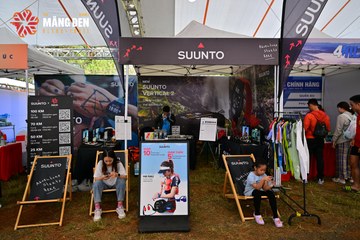 MĂNG ĐEN ULTRA TRAIL 2026 - Ảnh #4520330