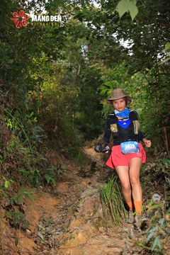 MĂNG ĐEN ULTRA TRAIL 2026 - Ảnh #4509164