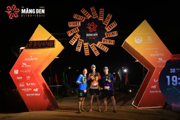 MĂNG ĐEN ULTRA TRAIL 2026 - Ảnh #4510863
