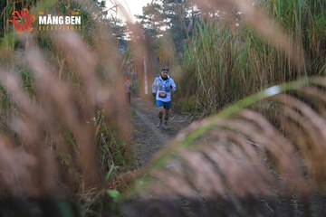 MĂNG ĐEN ULTRA TRAIL 2026 - Ảnh #4506955