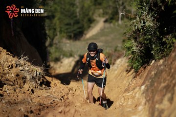 MĂNG ĐEN ULTRA TRAIL 2026 - Ảnh #4503462
