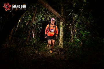 MĂNG ĐEN ULTRA TRAIL 2026 - Ảnh #4526297