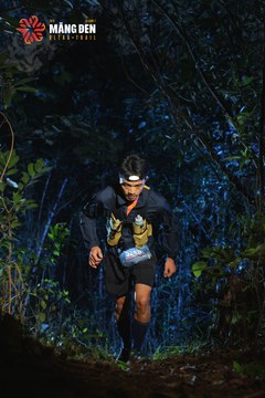 MĂNG ĐEN ULTRA TRAIL 2026 - Ảnh #4511356