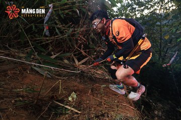 MĂNG ĐEN ULTRA TRAIL 2026 - Ảnh #4512762