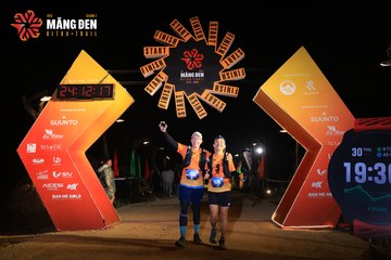 MĂNG ĐEN ULTRA TRAIL 2026 - Ảnh #4522165