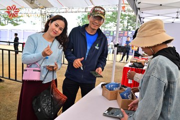 MĂNG ĐEN ULTRA TRAIL 2026 - Ảnh #4516223