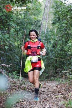 MĂNG ĐEN ULTRA TRAIL 2026 - Ảnh #4512158