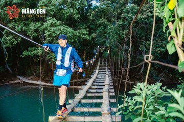 MĂNG ĐEN ULTRA TRAIL 2026 - Ảnh #4514709