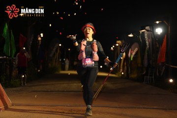 MĂNG ĐEN ULTRA TRAIL 2026 - Ảnh #4515947